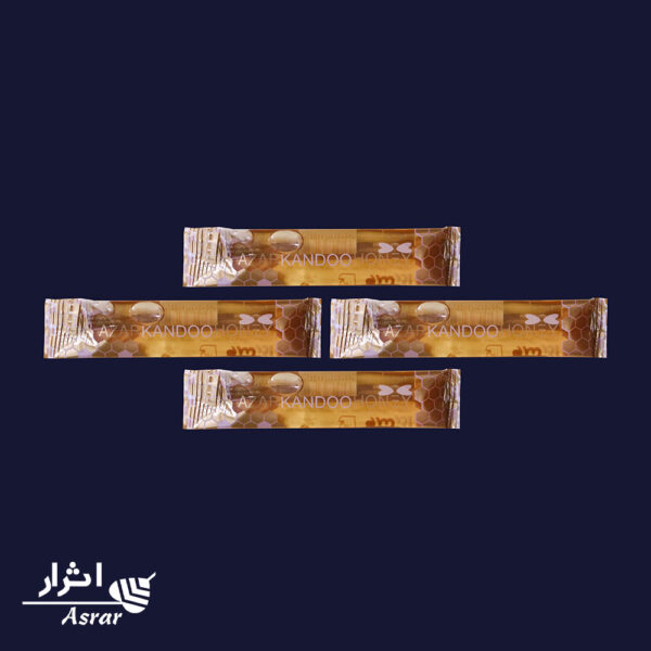 عسل-ساشه